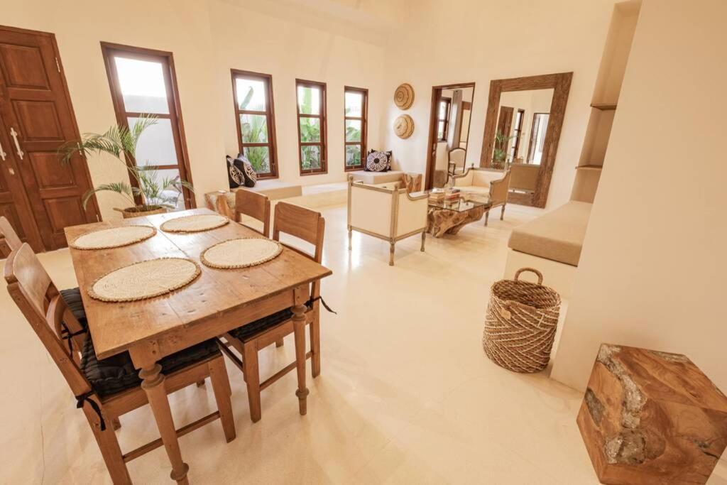 Luxury 2 Bedrooms Villa Putih Pererenan Canggu  Exterior photo